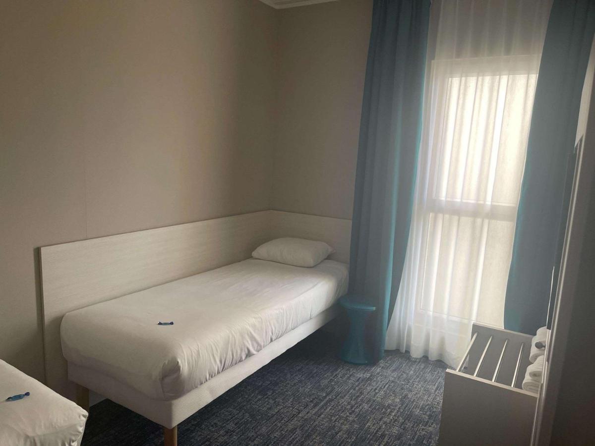 Отель Ibis Styles Нивель Экстерьер фото