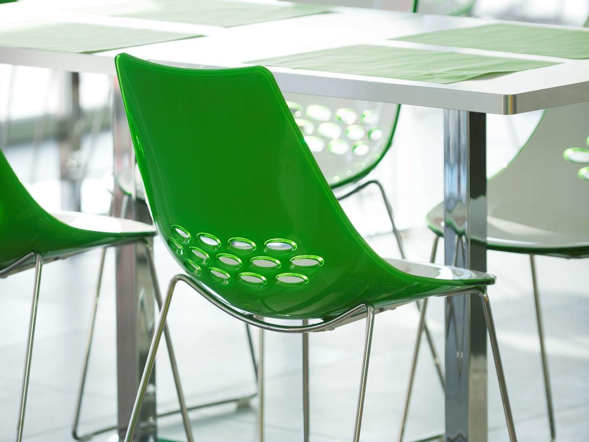 Отель Ibis Styles Нивель Экстерьер фото