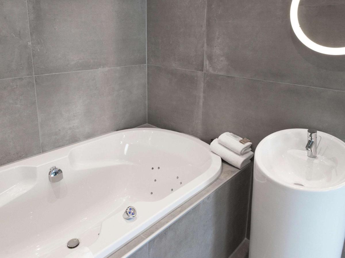 Отель Ibis Styles Нивель Экстерьер фото